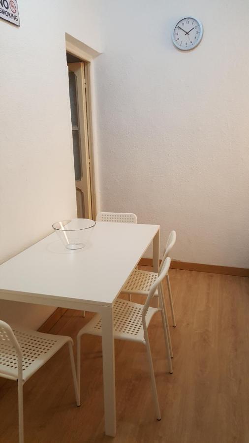 Apartament Madrid Daily House Zewnętrze zdjęcie
