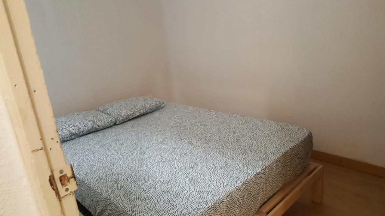 Apartament Madrid Daily House Zewnętrze zdjęcie
