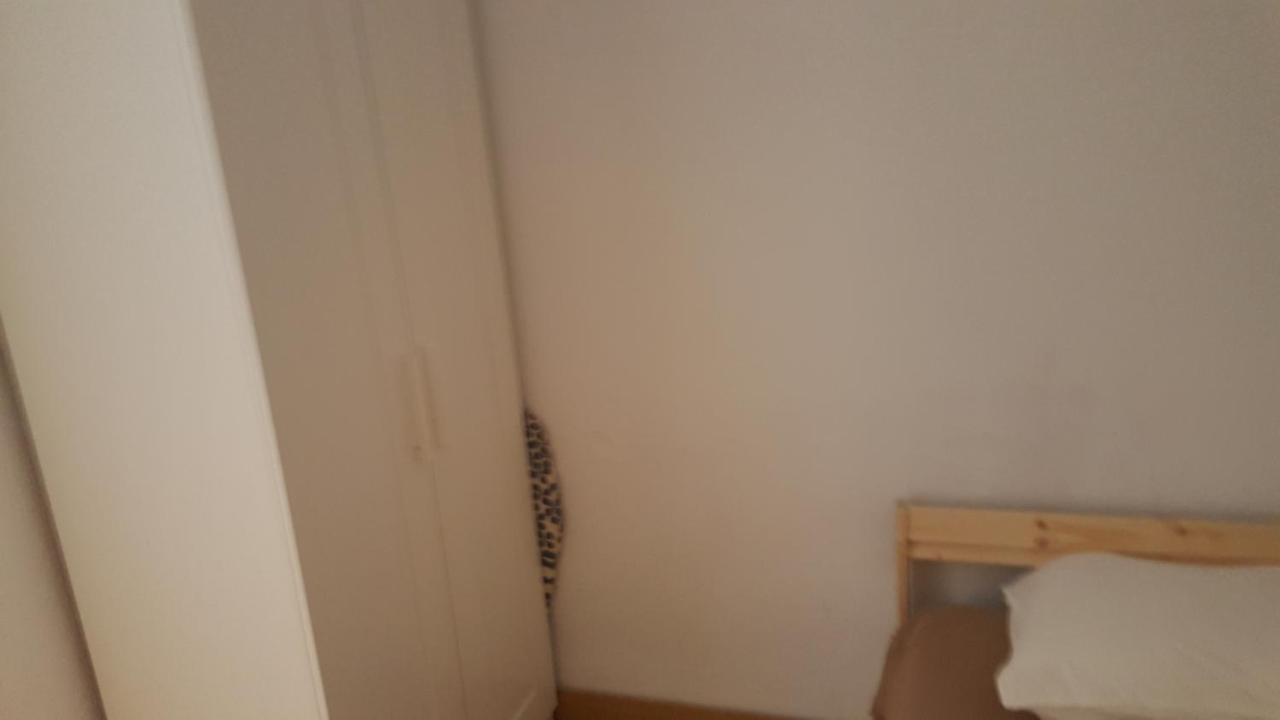 Apartament Madrid Daily House Zewnętrze zdjęcie
